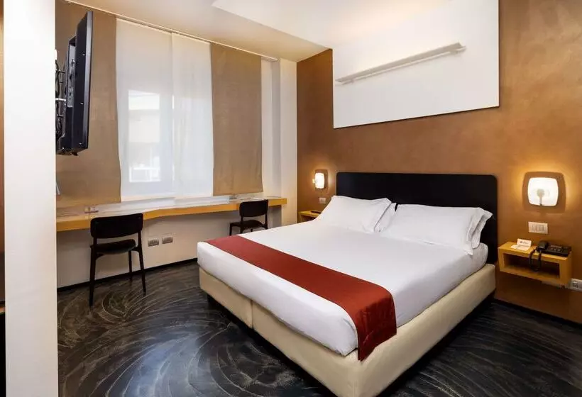 Fotos del hotel Best Western Hotel Major:  9