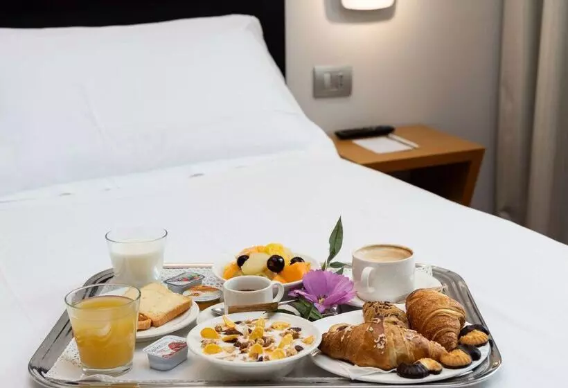 Fotos del hotel Best Western Hotel Major:  25