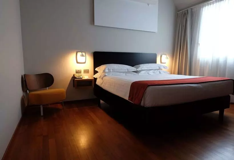 Fotos del hotel Best Western Hotel Major:  22