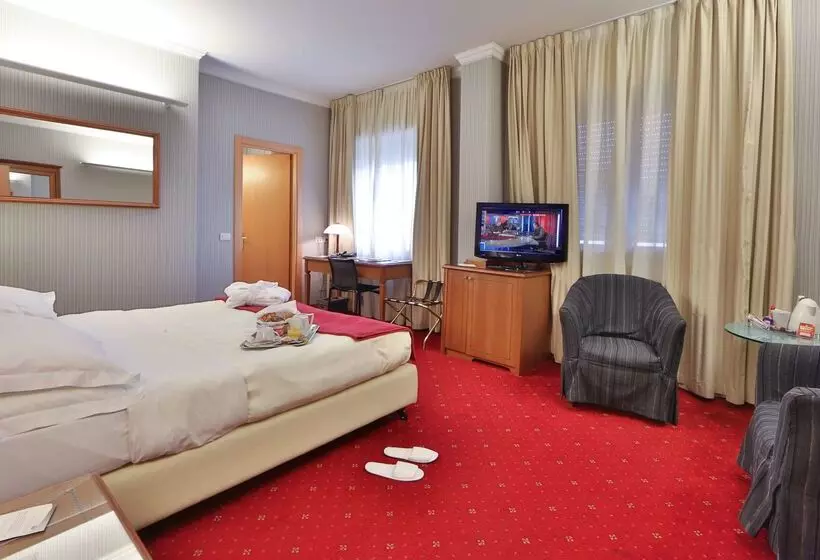 Fotos del hotel Best Western Hotel Major:  21