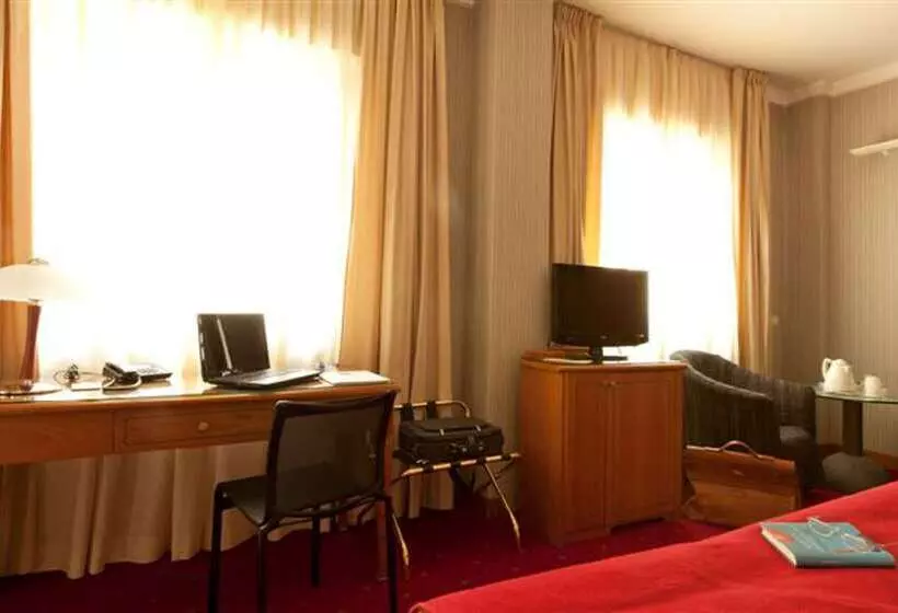 Fotos del hotel Best Western Hotel Major:  23