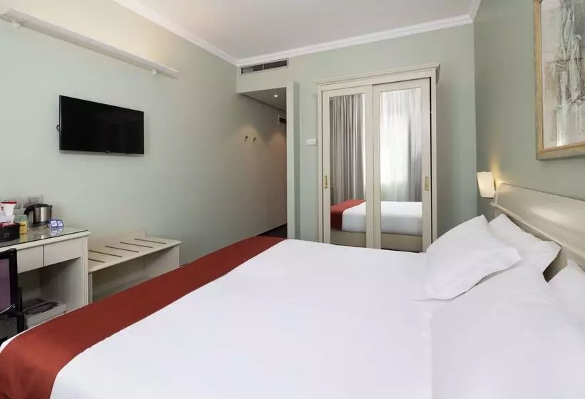 Fotos del hotel Best Western Hotel Major:  20