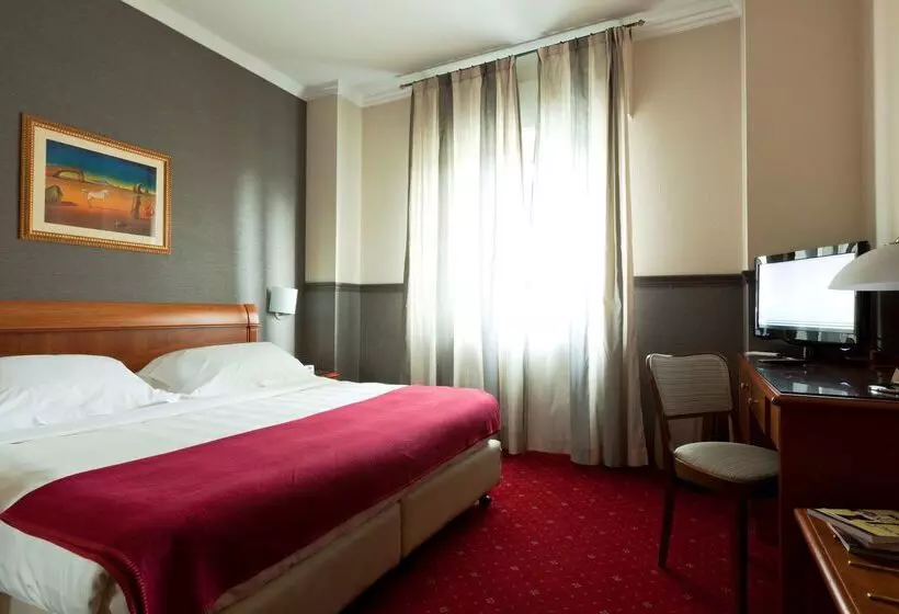 Fotos del hotel Best Western Hotel Major:  11