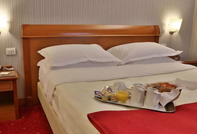 Fotos del hotel Best Western Hotel Major:  24