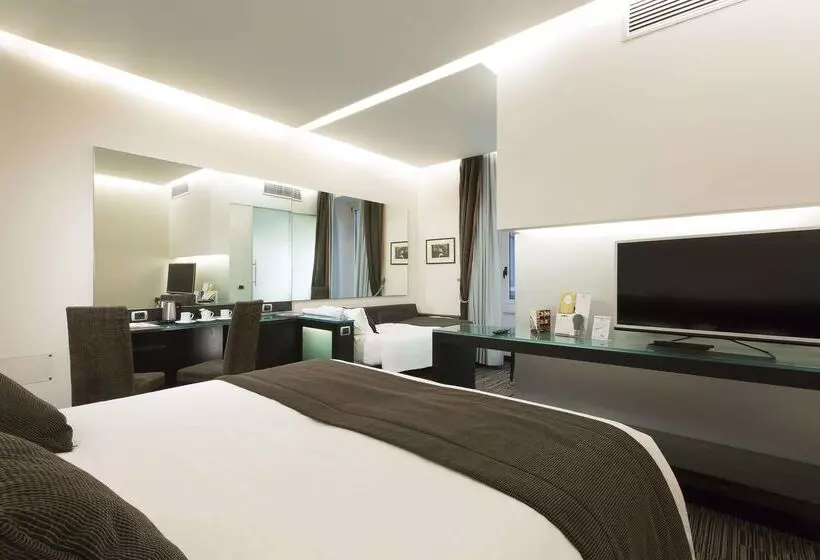 Fotos del hotel Best Western Plus Hotel Universo:  7