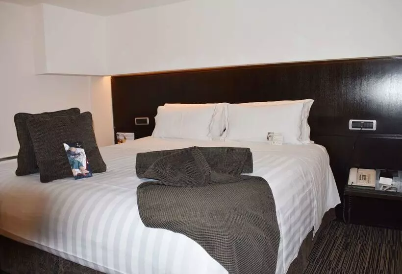 Fotos del hotel Best Western Plus Hotel Universo:  25