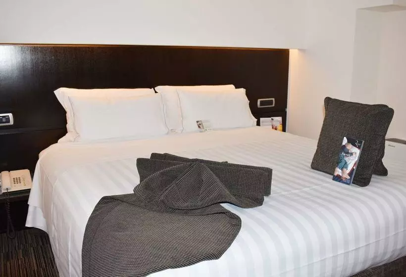 Fotos del hotel Best Western Plus Hotel Universo:  19