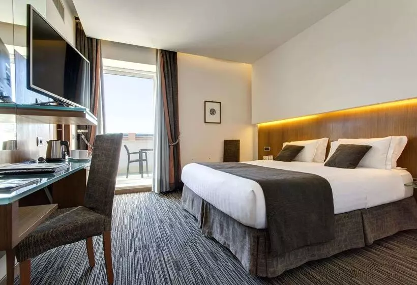 Fotos del hotel Best Western Plus Hotel Universo:  9