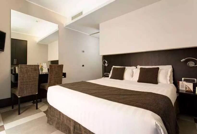 Fotos del hotel Best Western Plus Hotel Universo:  21