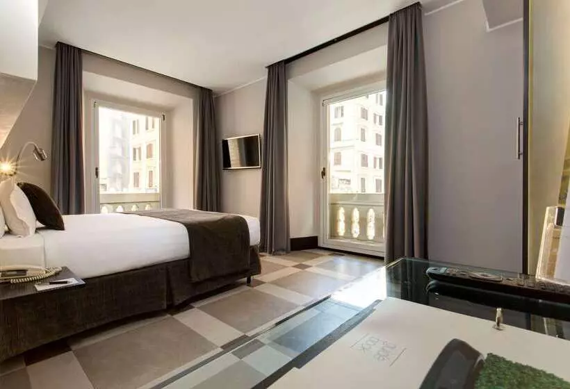 Fotos del hotel Best Western Plus Hotel Universo:  6