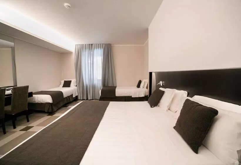 Fotos del hotel Best Western Plus Hotel Universo:  24