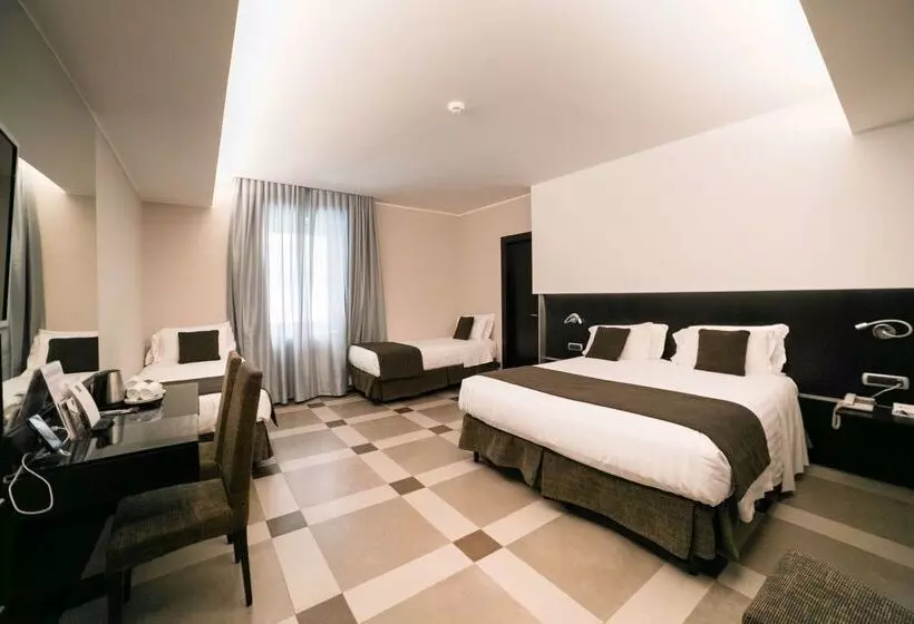 Fotos del hotel Best Western Plus Hotel Universo:  2