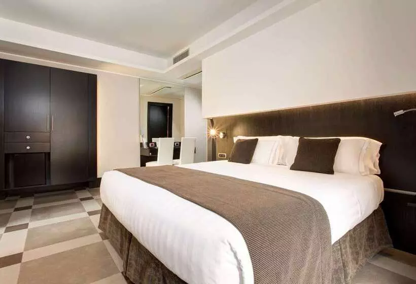 Fotos del hotel Best Western Plus Hotel Universo:  5