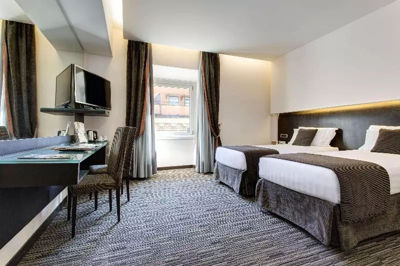 Fotos del hotel Best Western Plus Hotel Universo:  14