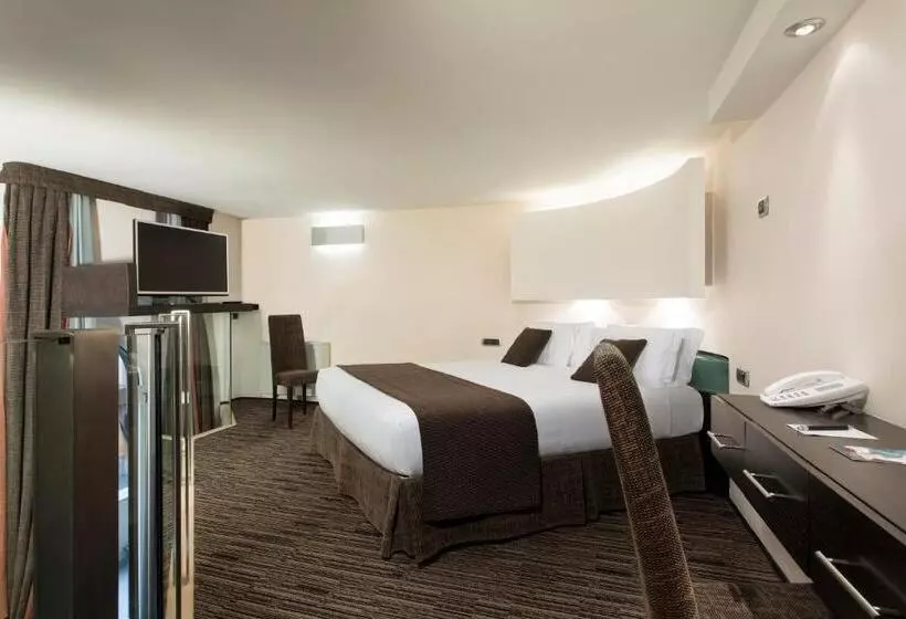 Fotos del hotel Best Western Plus Hotel Universo:  15