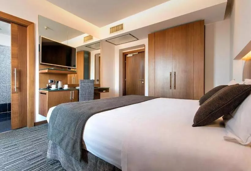 Fotos del hotel Best Western Plus Hotel Universo:  17