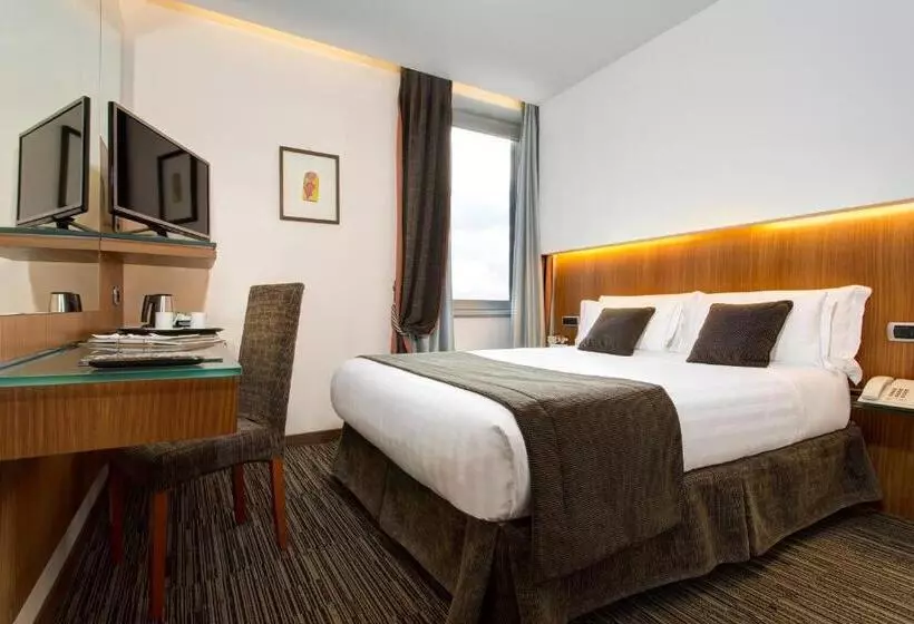 Fotos del hotel Best Western Plus Hotel Universo:  20