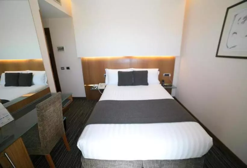 Fotos del hotel Best Western Plus Hotel Universo:  22