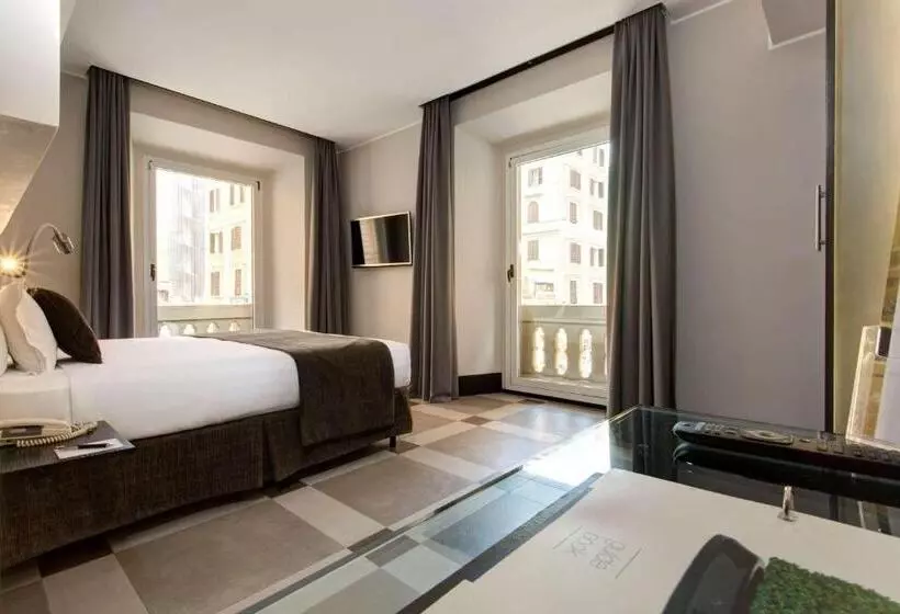 Fotos del hotel Best Western Plus Hotel Universo:  11