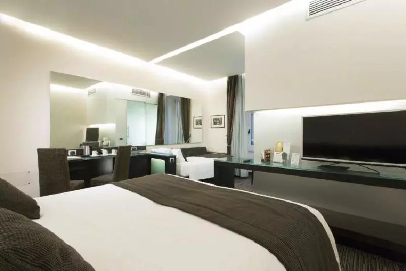 Fotos del hotel Best Western Plus Hotel Universo:  23