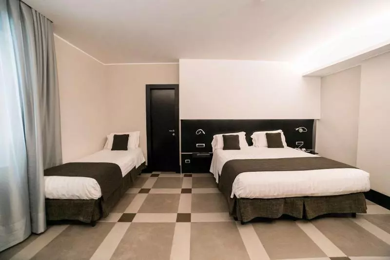 Fotos del hotel Best Western Plus Hotel Universo:  10