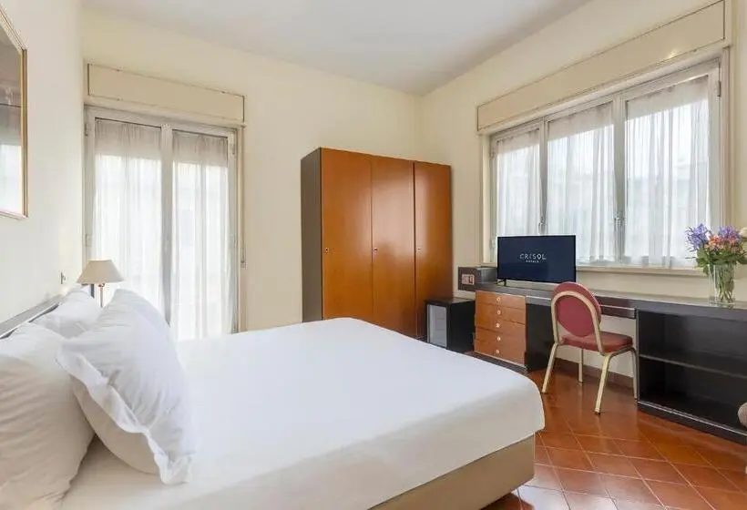 Fotos del hotel Europa:  5