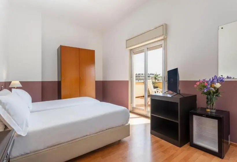 Fotos del hotel Europa:  4
