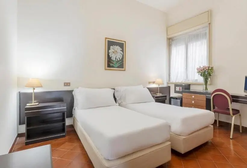 Fotos del hotel Europa:  3