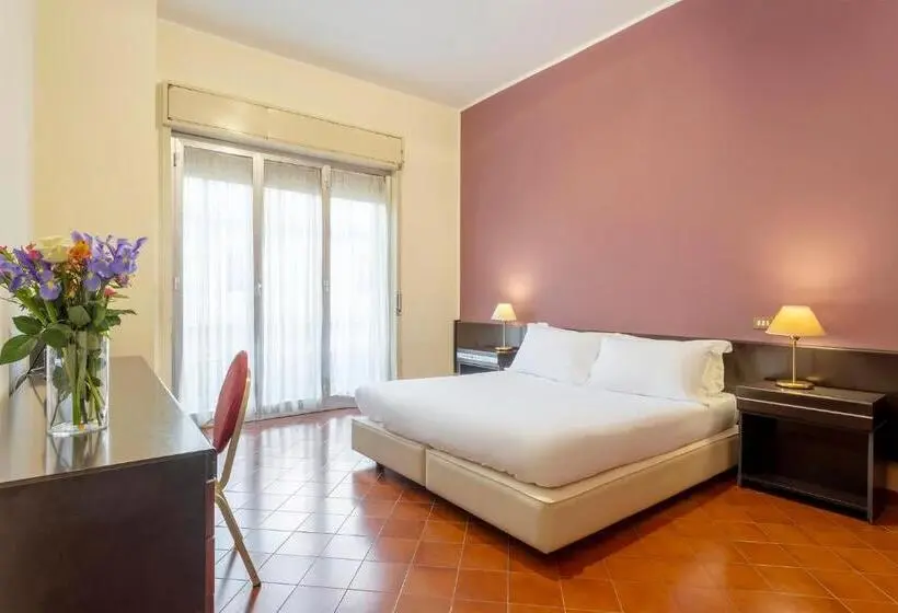Fotos del hotel Europa:  8