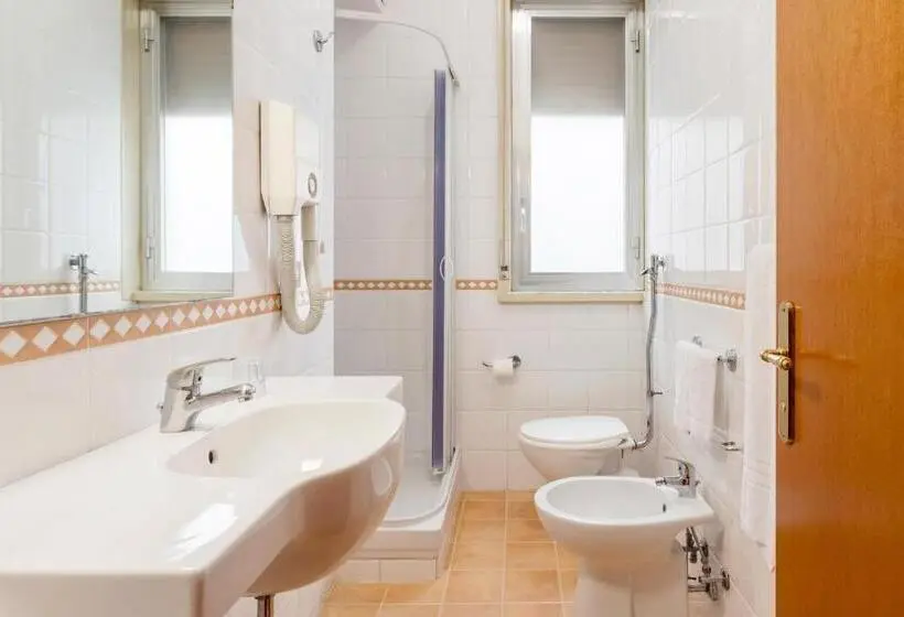 Fotos del hotel Europa:  9