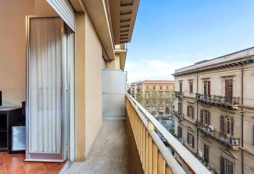 Fotos del hotel Europa:  6