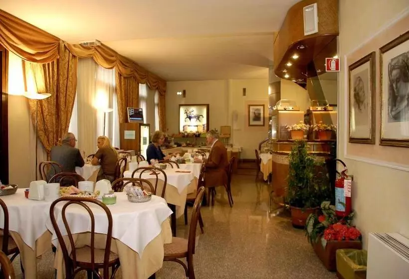 Fotos del hotel Donatello:  18