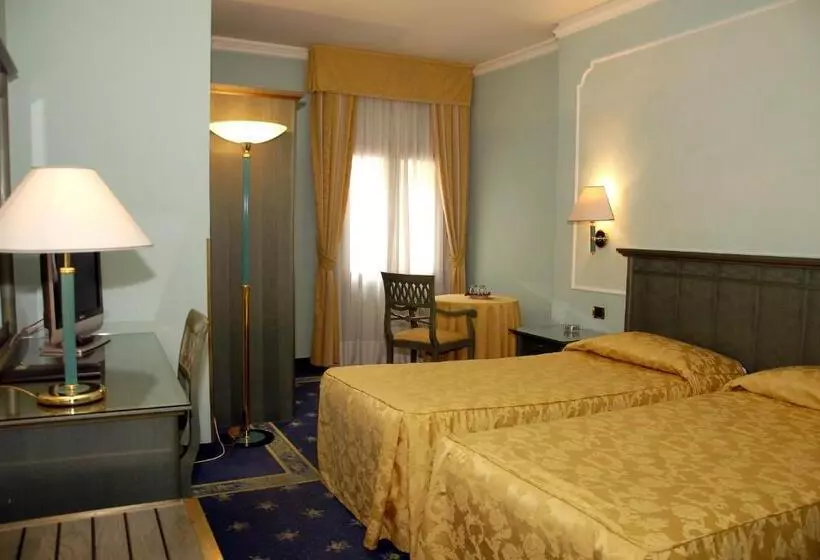 Fotos del hotel Donatello:  24