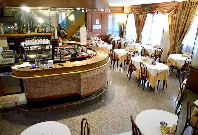 Fotos del hotel Donatello:  20