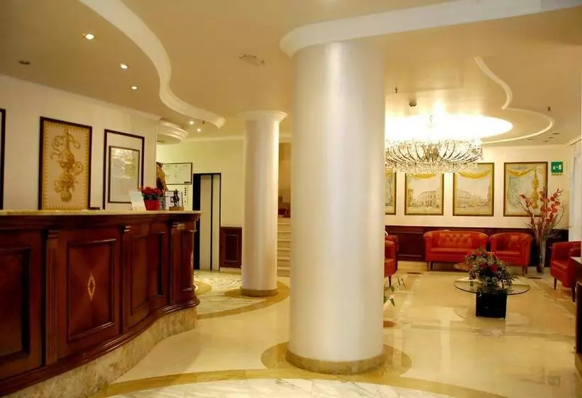 Fotos del hotel Donatello:  5