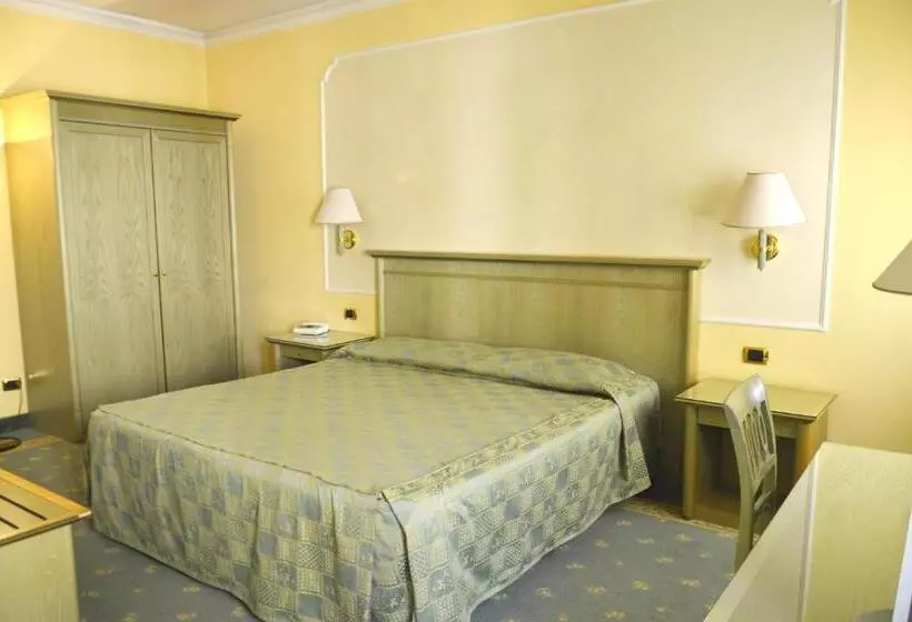 Fotos del hotel Donatello:  9