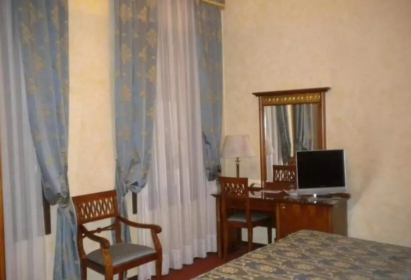 Fotos del hotel Donatello:  21