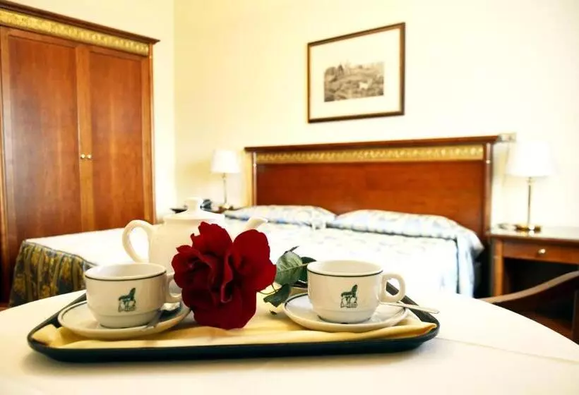 Fotos del hotel Donatello:  23