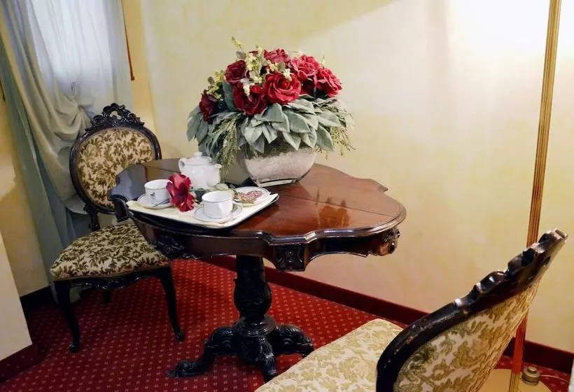 Fotos del hotel Donatello:  25