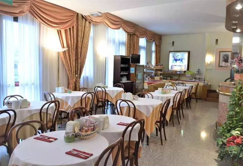 Fotos del hotel Donatello:  16