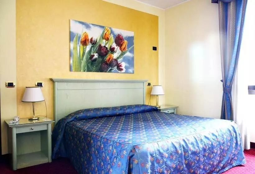 Fotos del hotel Donatello:  19