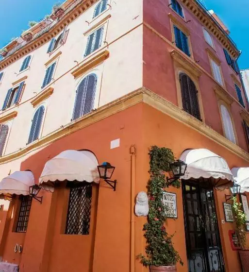 Fotos del hotel Due Torri:  9