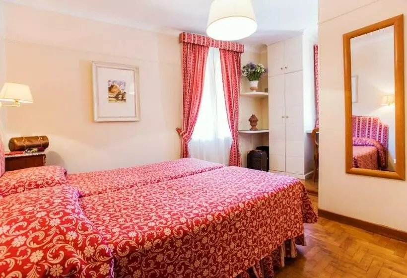 Fotos del hotel Due Torri:  13