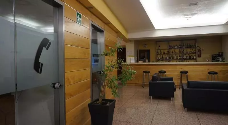 Fotos del hotel Europa:  13