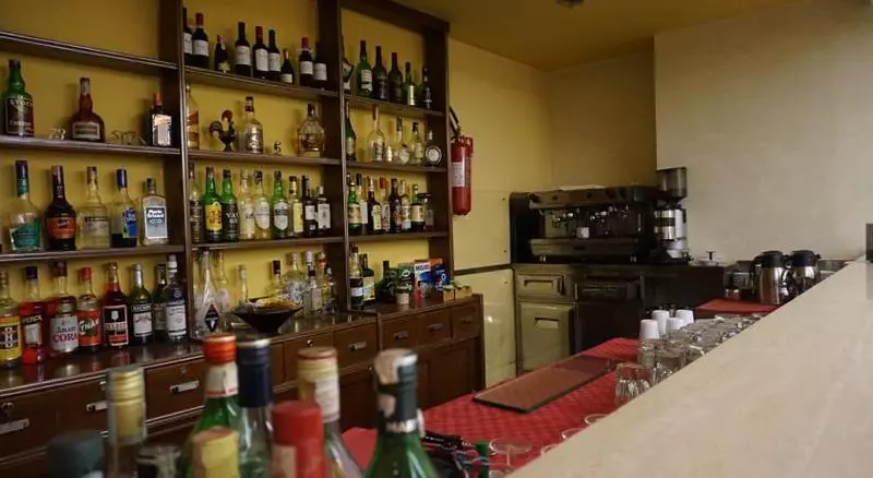 Fotos del hotel Europa:  5