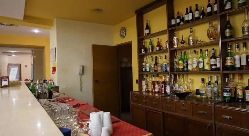 Fotos del hotel Europa:  11