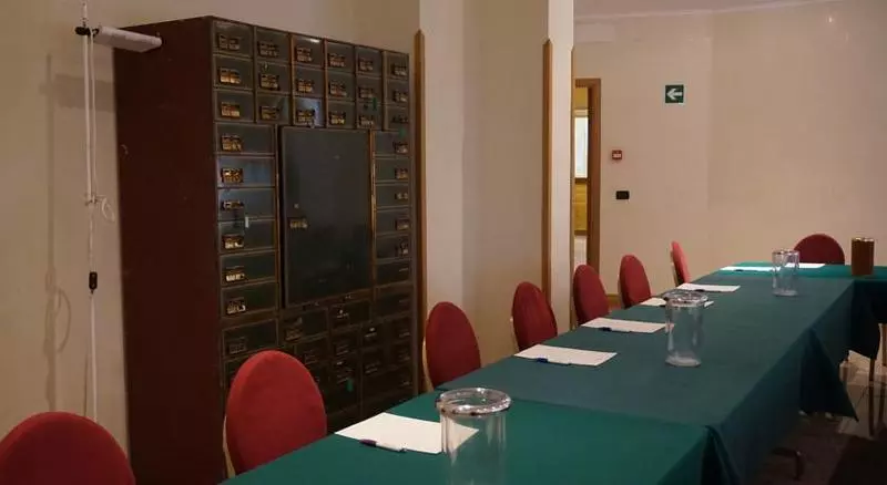 Fotos del hotel Europa:  12