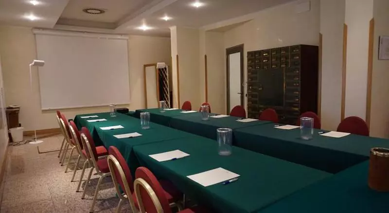 Fotos del hotel Europa:  6