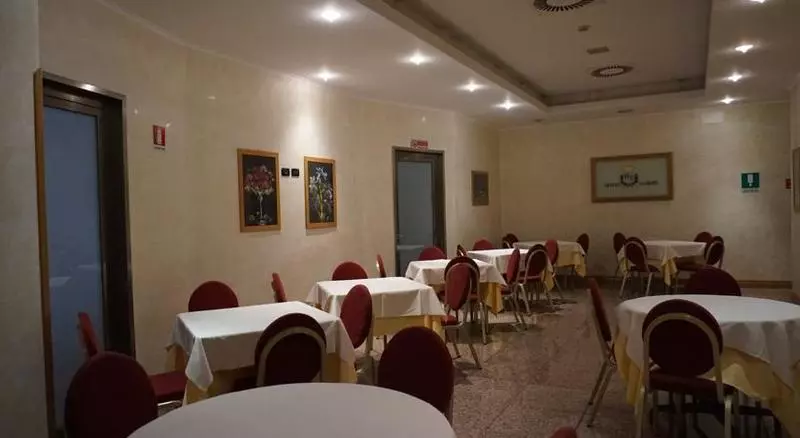 Fotos del hotel Europa:  4