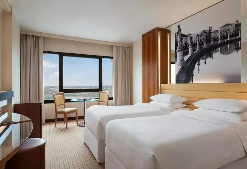 Fotos del hotel Four Points By Sheraton Padova:  22